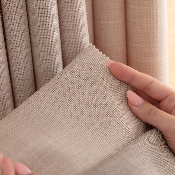 Audiniai užuolaidoms