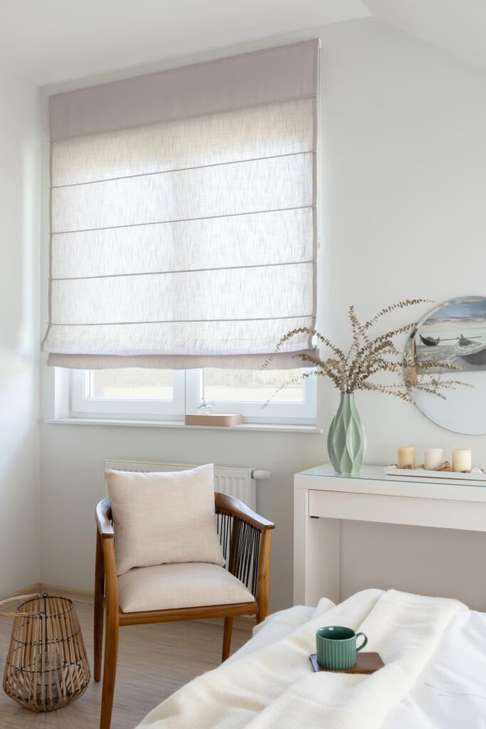 Šviesios romanetes.