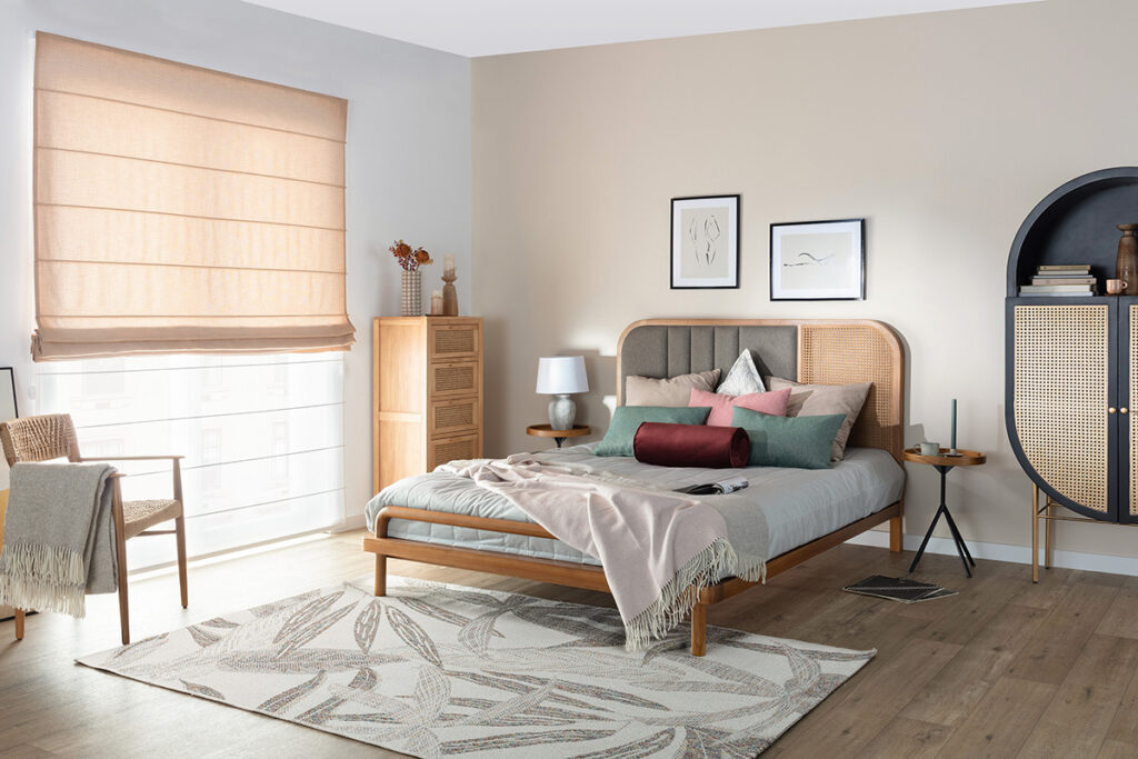 Romanetės diena-naktis