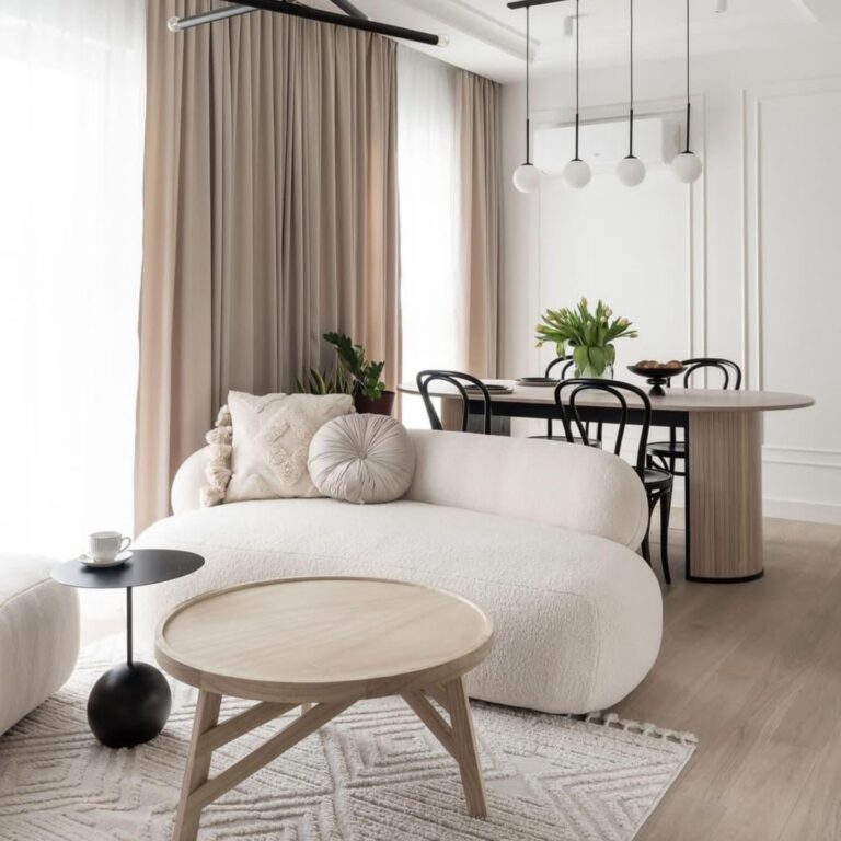 Stilingos užuolaidos